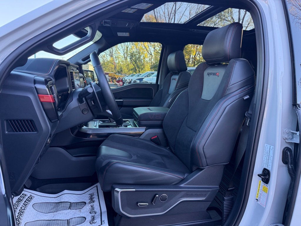 2026 Ford F-150 Raptor R