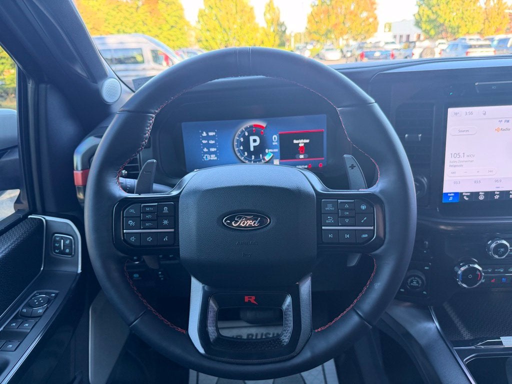 2026 Ford F-150 Raptor R