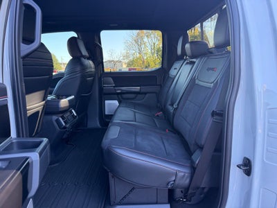 2026 Ford F-150 Raptor R