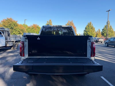 2026 Ford F-150 Raptor R