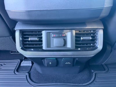 2026 Ford F-150 Raptor R