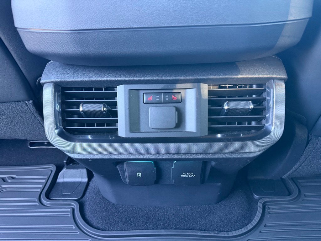 2026 Ford F-150 Raptor R