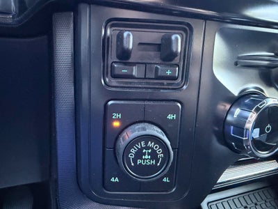 2026 Ford F-150 Raptor R