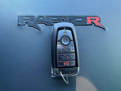2026 Ford F-150 Raptor R