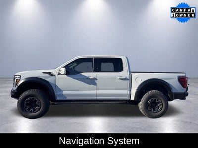 2026 Ford F-150 Raptor R