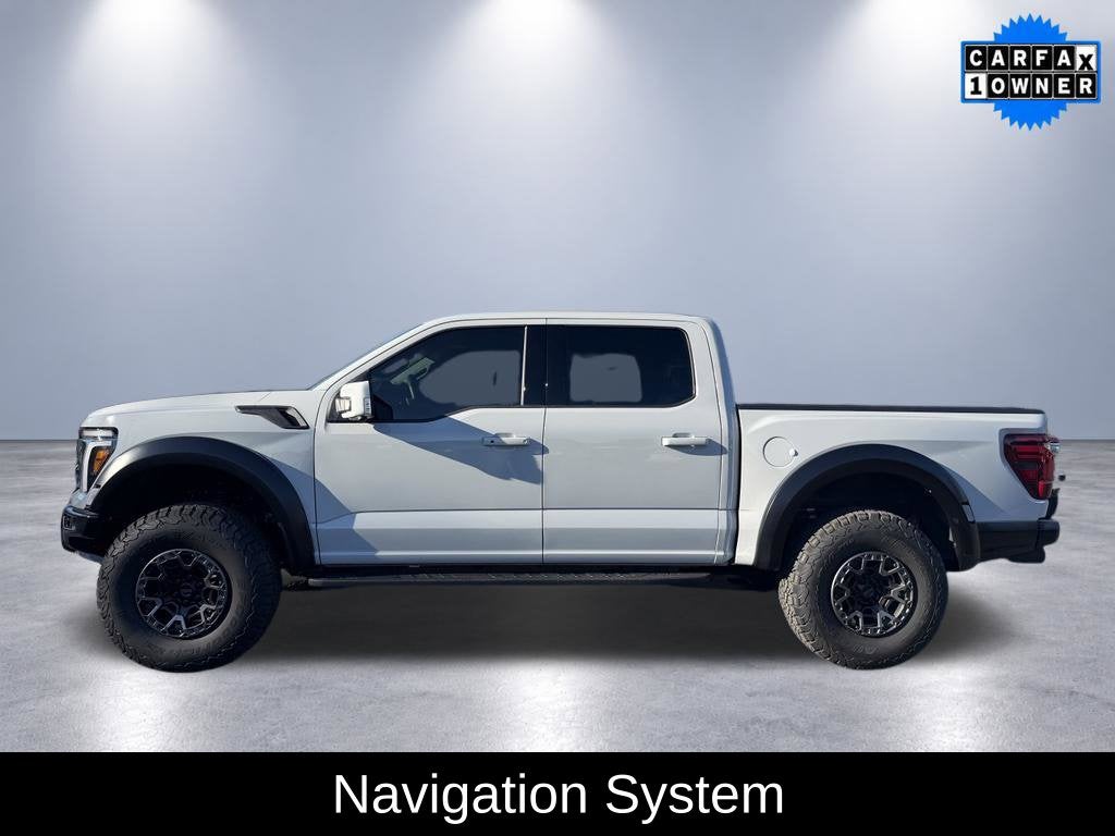 2026 Ford F-150 Raptor R
