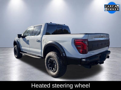 2026 Ford F-150 Raptor R