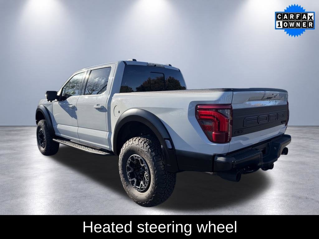 2026 Ford F-150 Raptor R