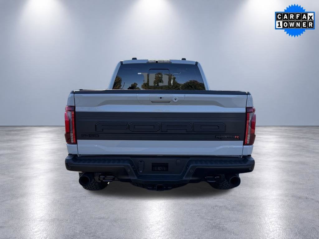 2026 Ford F-150 Raptor R