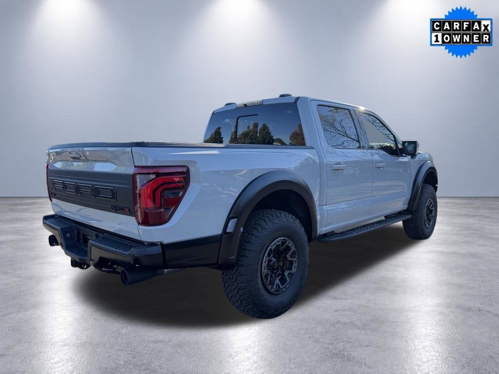 2026 Ford F-150 Raptor R