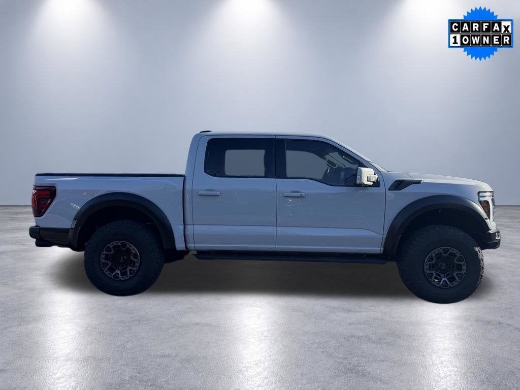 2026 Ford F-150 Raptor R