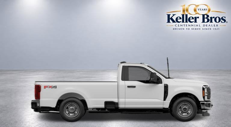 2027 Ford F-350SD XL