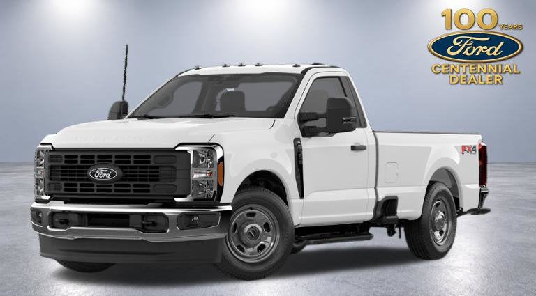 2027 Ford F-350SD XL