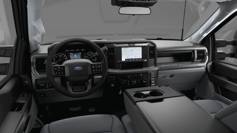 2027 Ford F-350SD XL
