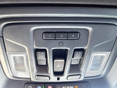 2025 Chevrolet Silverado 2500HD High Country