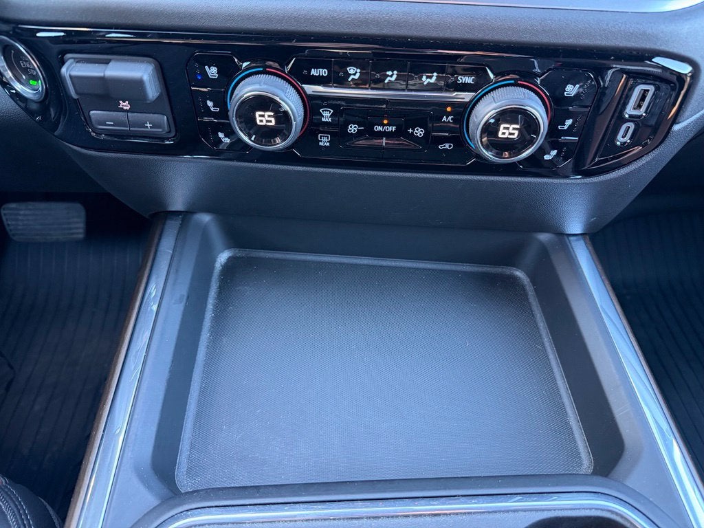 2025 Chevrolet Silverado 2500HD High Country