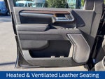 2025 Chevrolet Silverado 2500HD High Country