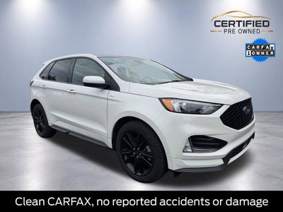 2024 Ford Edge ST Line