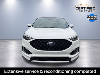2024 Ford Edge ST Line