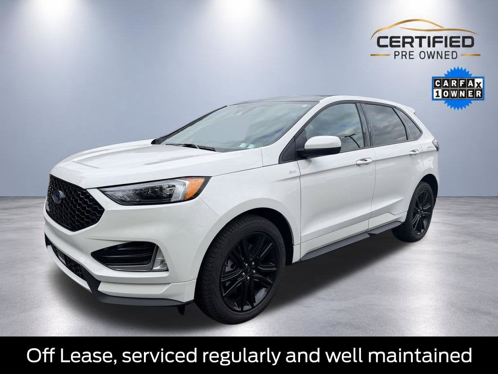 2024 Ford Edge ST Line