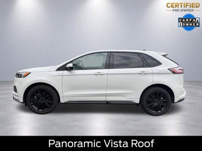 2024 Ford Edge ST Line