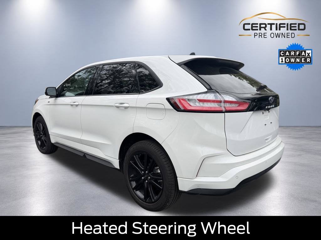 2024 Ford Edge ST Line