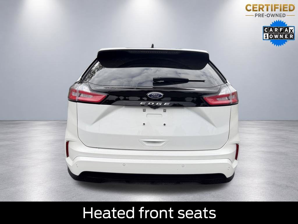 2024 Ford Edge ST Line