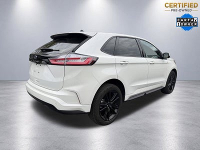 2024 Ford Edge ST Line