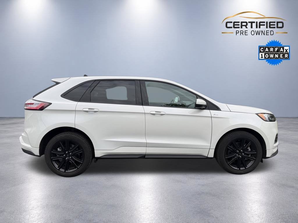 2024 Ford Edge ST Line