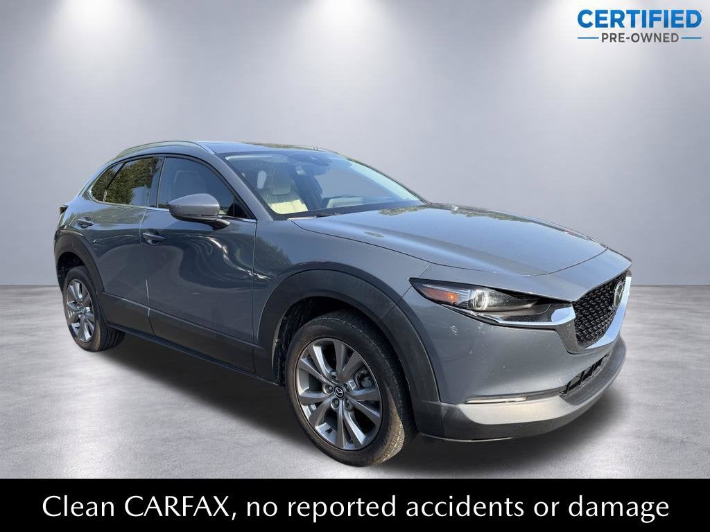 2021 Mazda Mazda CX-30 Premium