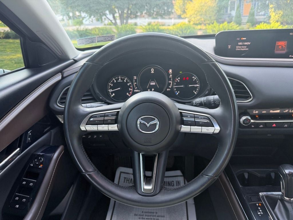 2021 Mazda Mazda CX-30 Premium