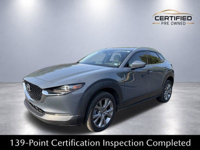 2021 Mazda Mazda CX-30 Premium