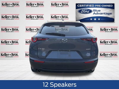 2021 Mazda Mazda CX-30 Premium