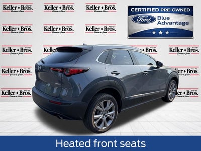 2021 Mazda Mazda CX-30 Premium