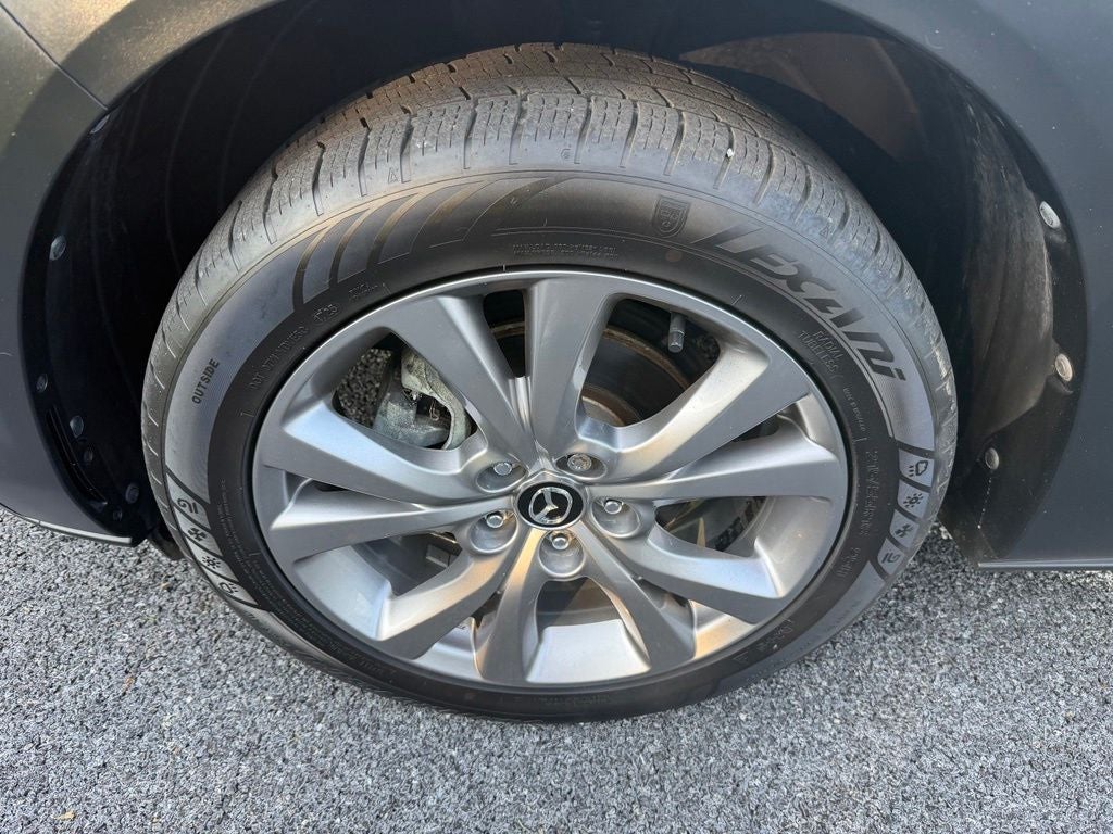 2021 Mazda Mazda CX-30 Premium