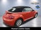 2019 Volkswagen Beetle Convertible 2.0T S
