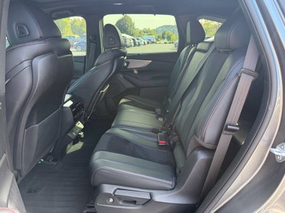 2022 Acura MDX A-Spec SH-AWD