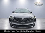 2022 Acura MDX A-Spec SH-AWD