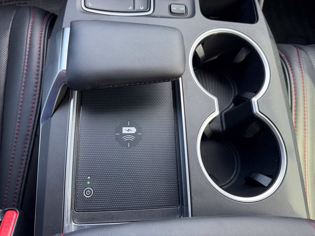 2022 Acura MDX A-Spec SH-AWD