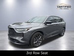 2022 Acura MDX A-Spec SH-AWD