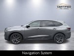 2022 Acura MDX A-Spec SH-AWD