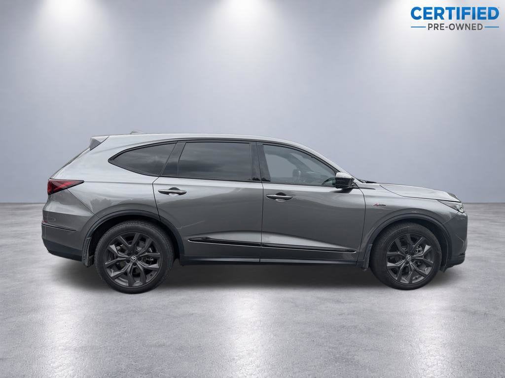 2022 Acura MDX A-Spec SH-AWD
