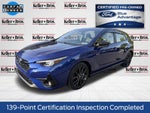 2025 Subaru Impreza 2.5RS