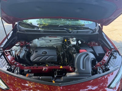 2024 Buick Encore GX Avenir