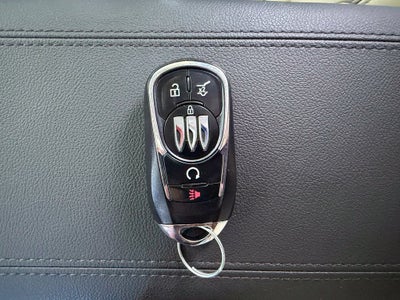2024 Buick Encore GX Avenir