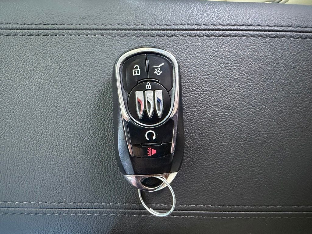 2024 Buick Encore GX Avenir