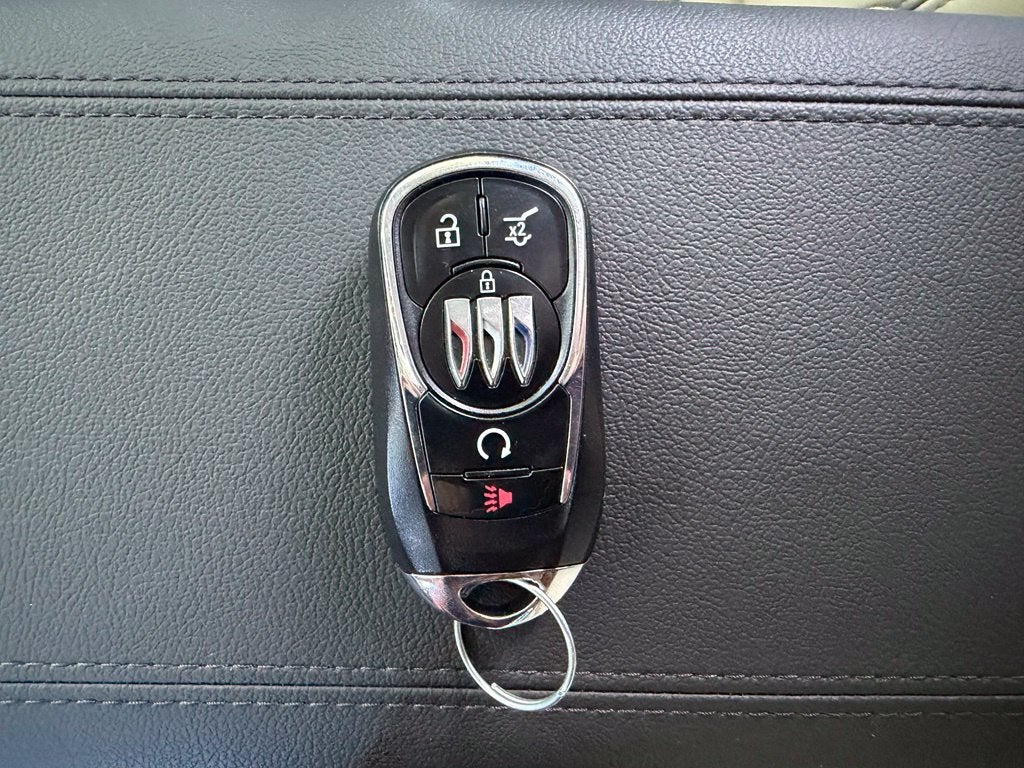 2024 Buick Encore GX Avenir