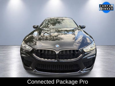 2024 BMW M8 Competition