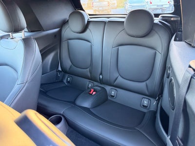 2019 MINI Cooper S Cooper S