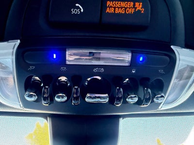2019 MINI Cooper S Cooper S